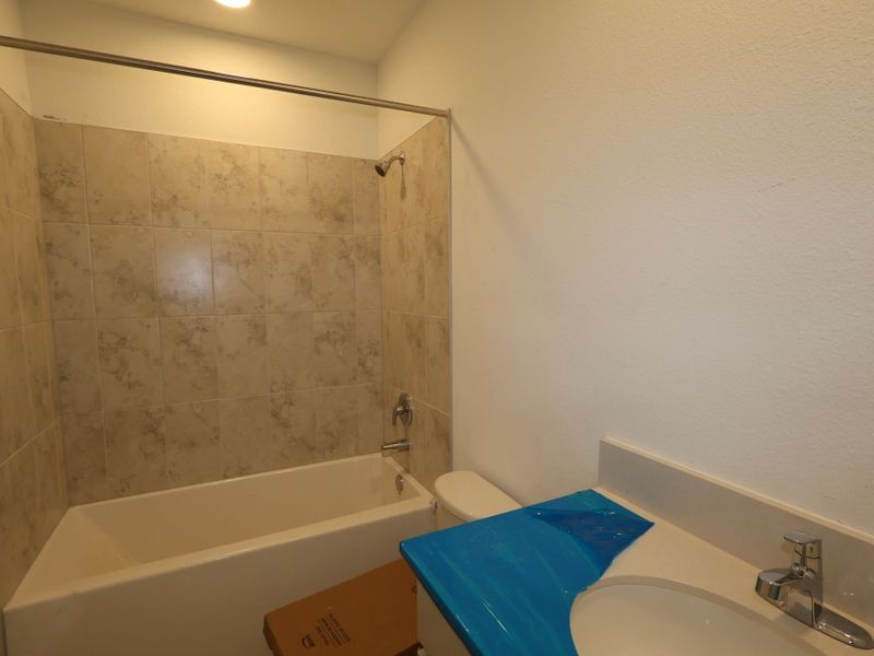 Bathroom Bathroom