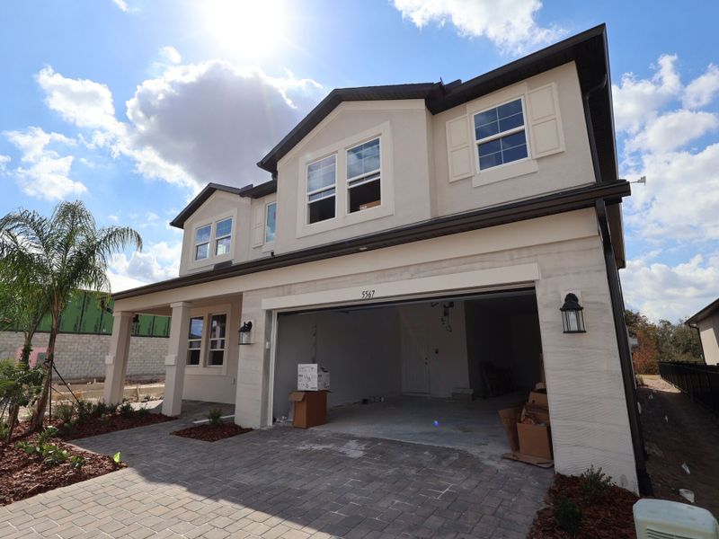 Front Exterior Front Exterior