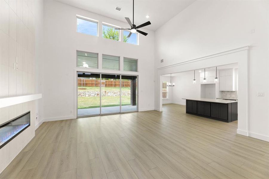 1115 Willow Lake-Living Room-1