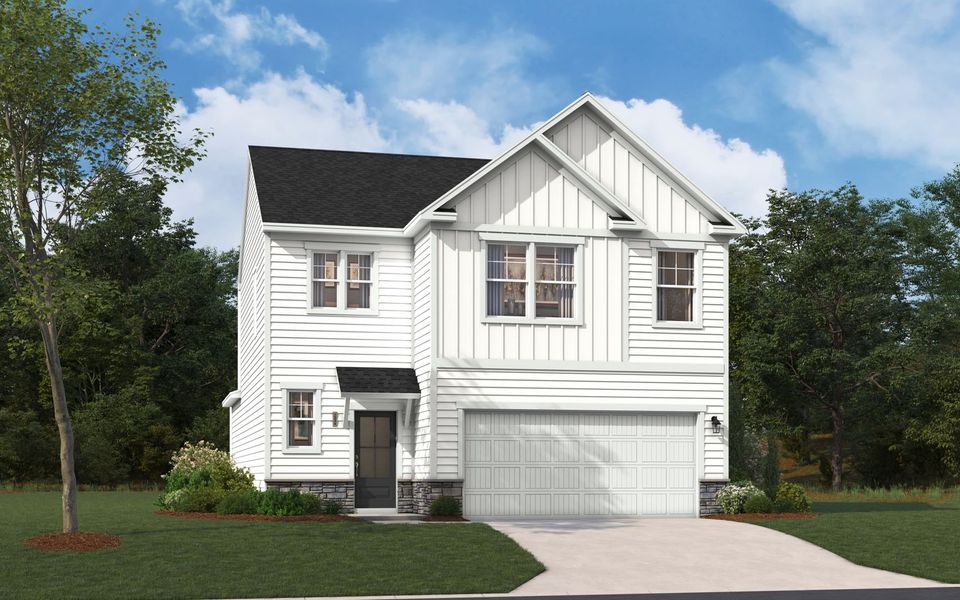 Elevation C Elevation C