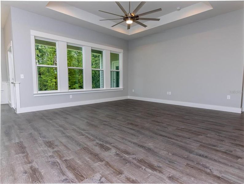 Spacious, unfurnished interior of a new home in , Lake City (Image 22).
