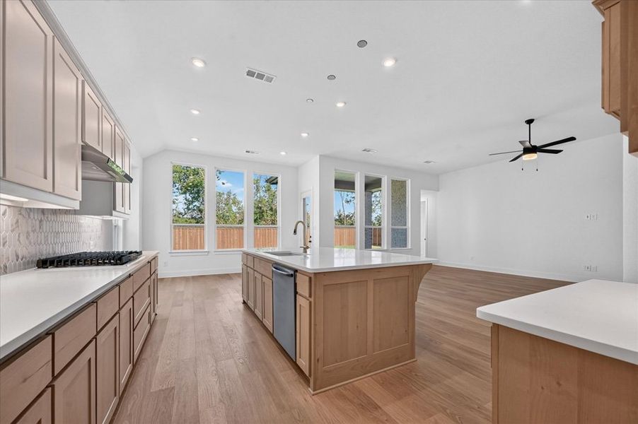 Kitchen Kitchen