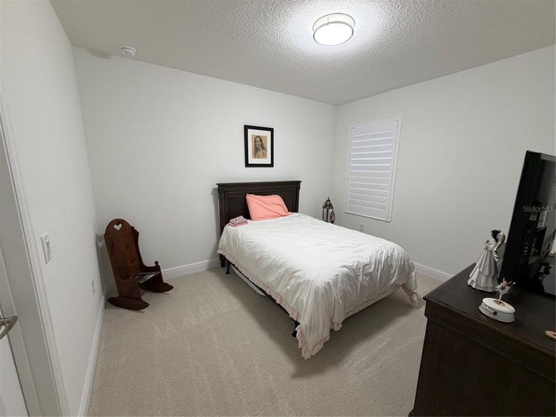 Furnished interior view inside a new home in , Sarasota (Image 45). Furnished interior view inside a new home in , Sarasota (Image 45).