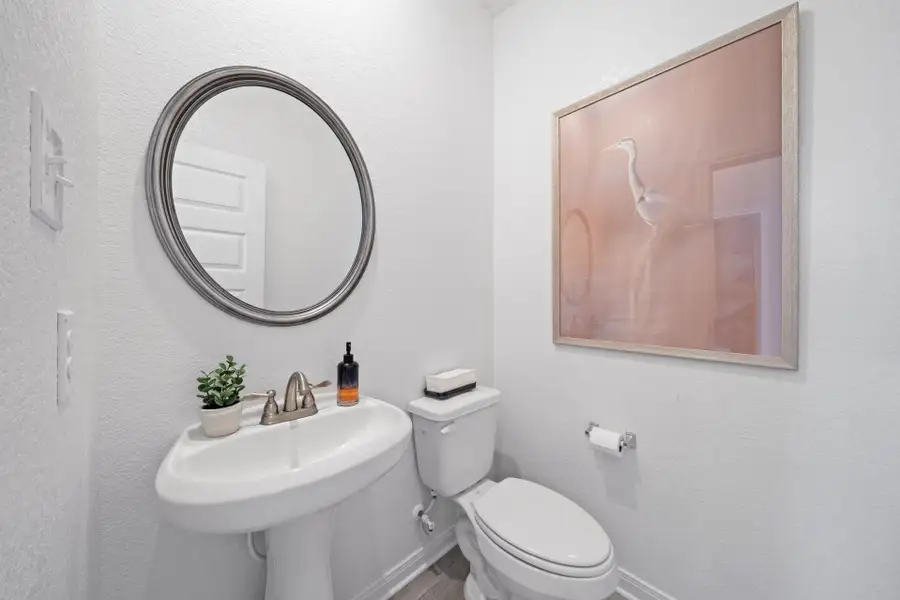 Representative Photo.  Not Actual Home.