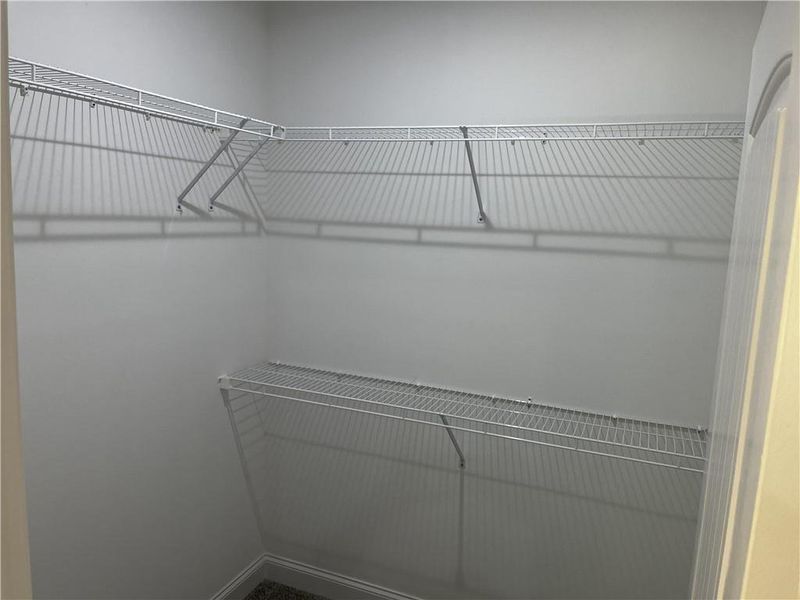 Spacious, unfurnished interior of a new home in , Hiram (Image 27).