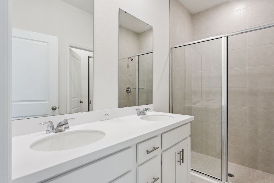 Primary Bathroom Primary Bathroom