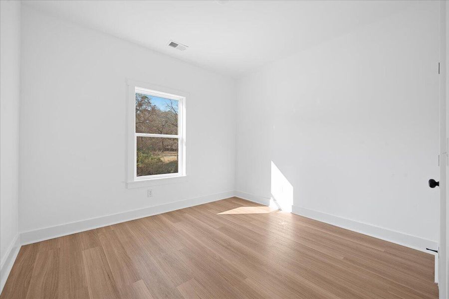 Spacious, unfurnished interior of a new home in , Moncks Corner (Image 17).