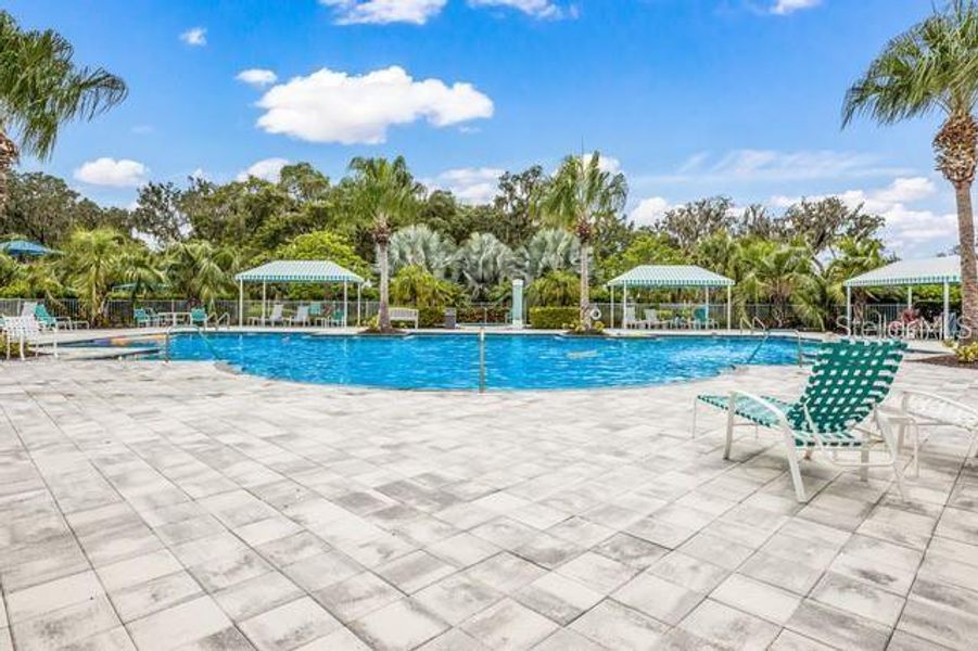 Community amenities in , Parrish (Image 45).