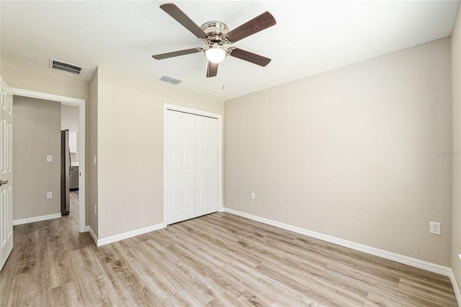 Spacious, unfurnished interior of a new home in , Dunnellon (Image 46).