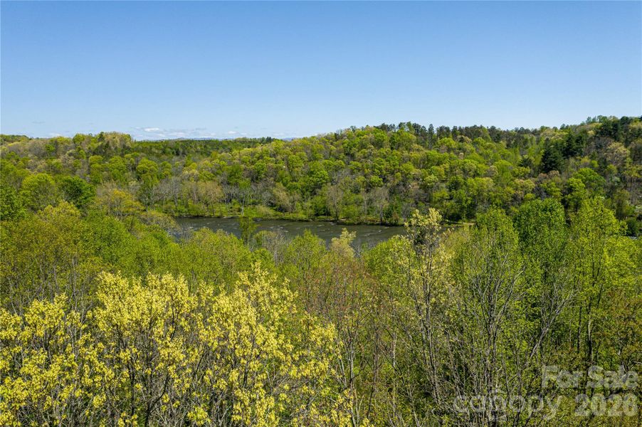 Natural landscape and outdoor views near  in Asheville (Image 38).