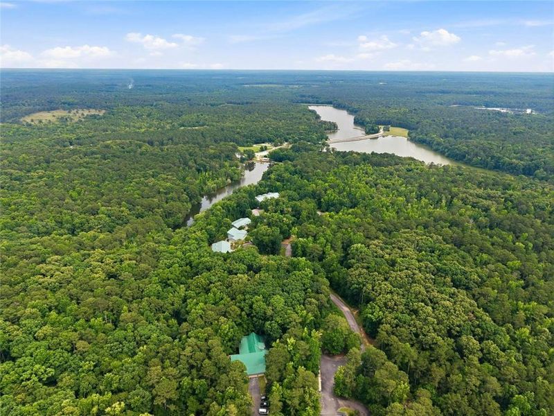 Natural landscape and outdoor views near  in Mansfield (Image 28).