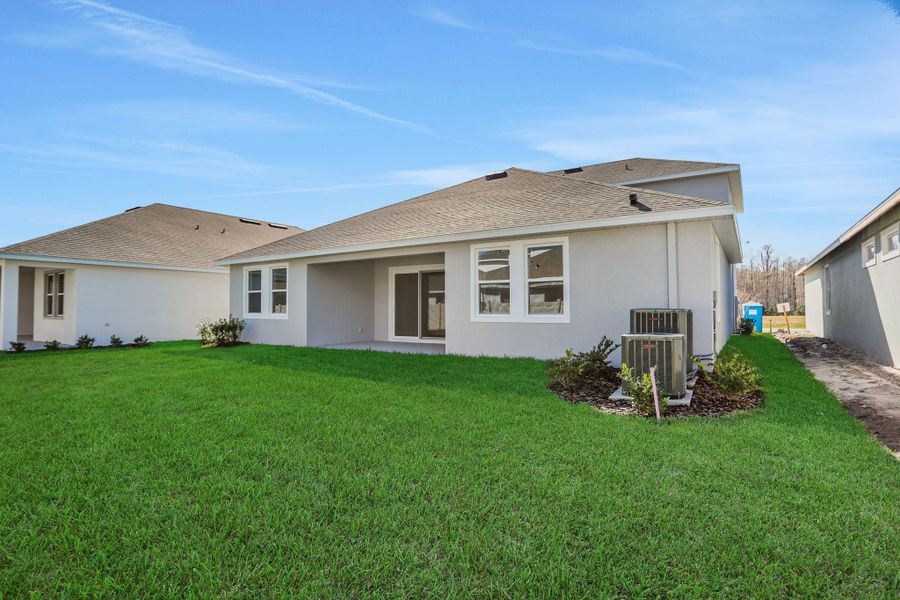 New Home in Land O Lakes, FL. - Slide 5 New Home in Land O Lakes, FL. - Slide 5