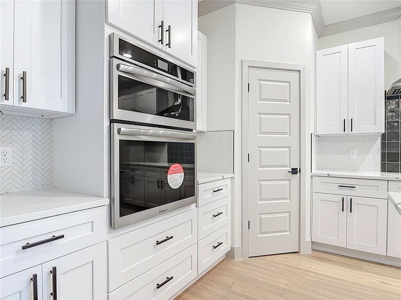 Furnished interior view inside a new home in , Lake Helen (Image 5). Furnished interior view inside a new home in , Lake Helen (Image 5).