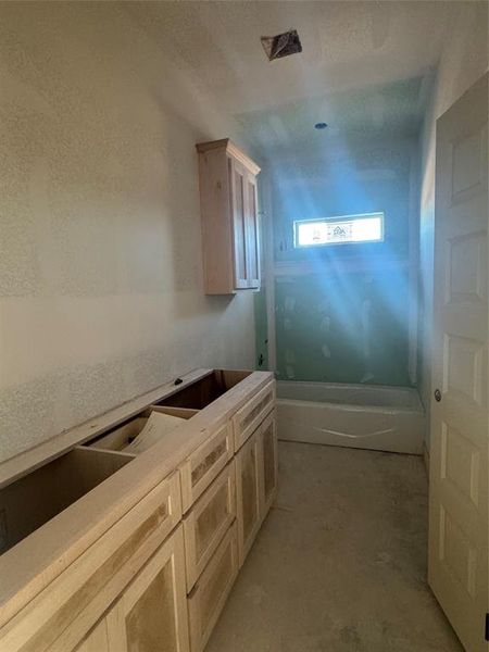 In-progress construction of a new home in , Abilene, TX (Image 23). In-progress construction of a new home in , Abilene, TX (Image 23).