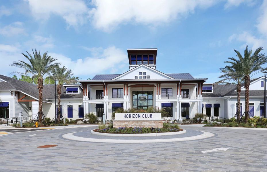 Community amenities in Del Webb Wildlight, Yulee (Image 22). Community amenities in Del Webb Wildlight, Yulee (Image 22).