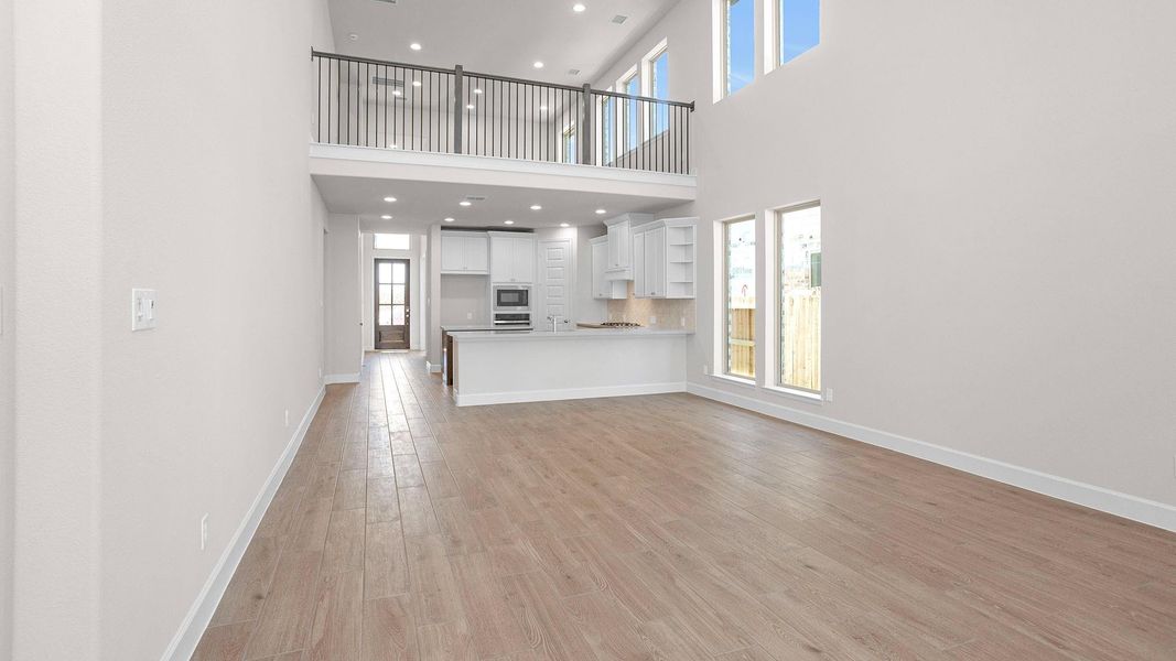 Image 14 of a home in Marvida 45' - Gated. Image 14 of a home in Marvida 45' - Gated.