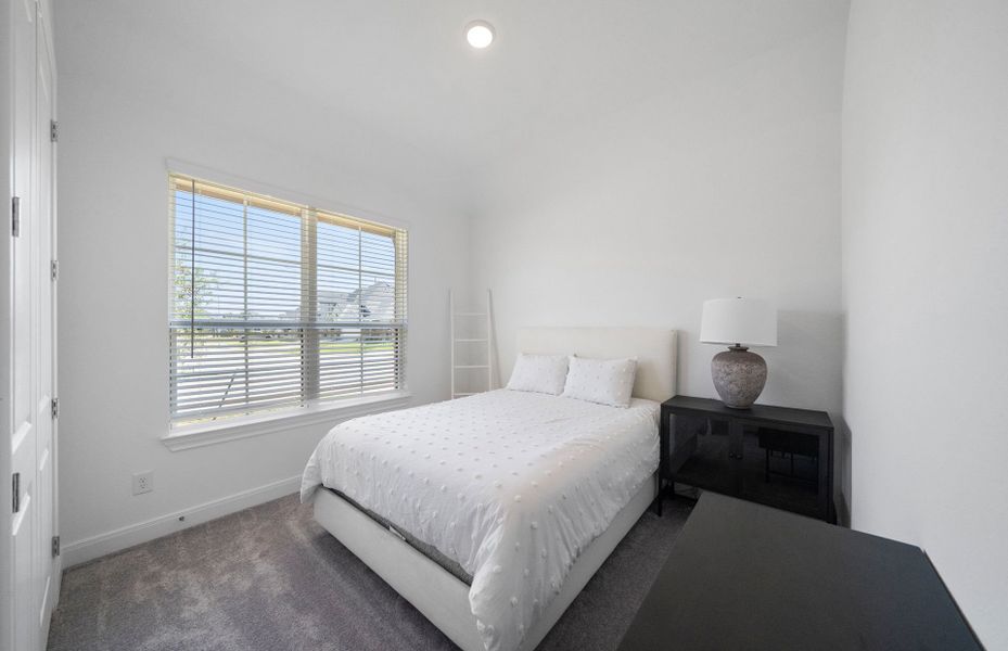 Secondary Room Secondary Room