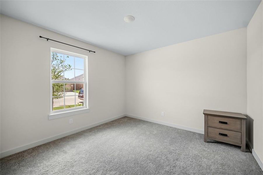 Spacious, unfurnished interior of a new home in , Forney (Image 24). Spacious, unfurnished interior of a new home in , Forney (Image 24).