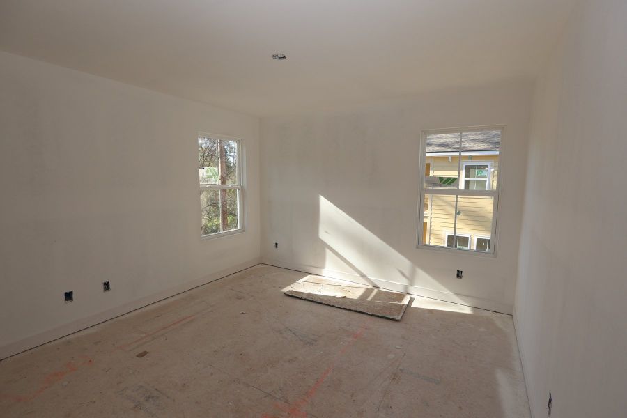 Bedroom - March 17, 2026