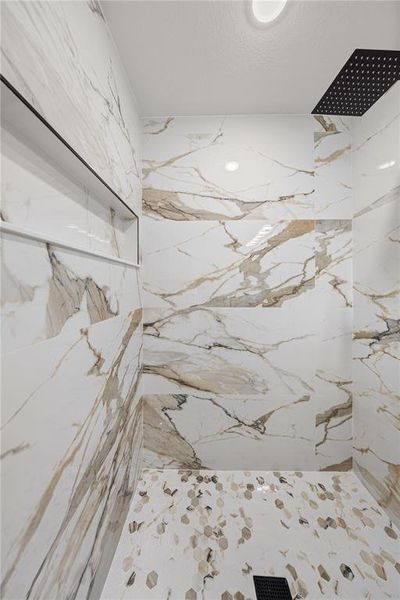 Close-up of interior finishes inside a home in , Ocala (Image 10).