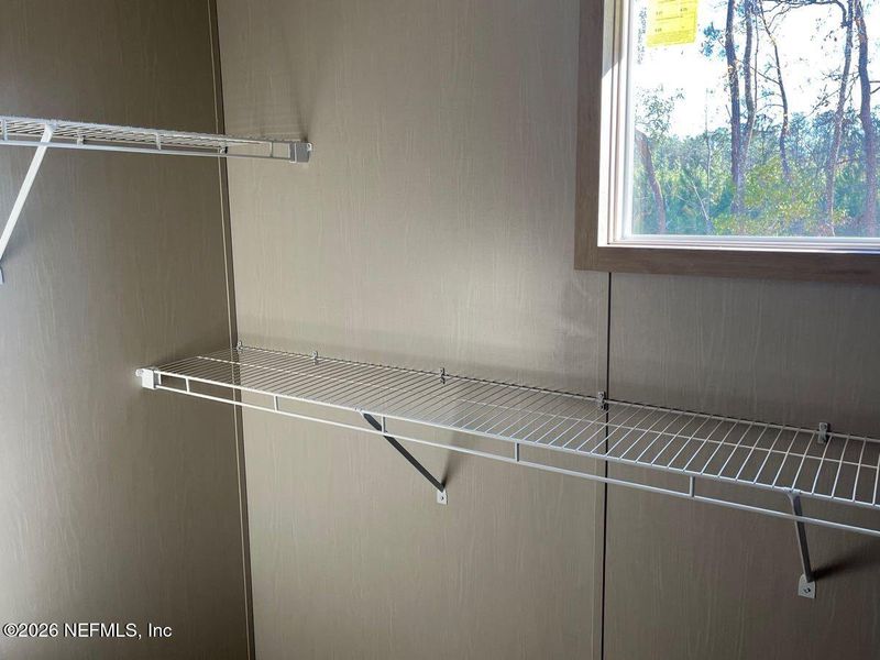 Close-up of interior finishes inside a home in , Hilliard (Image 17).