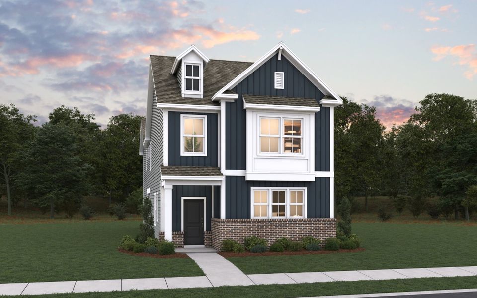 4br New Home in Simpsonville, SC. - Slide 4 4br New Home in Simpsonville, SC. - Slide 4