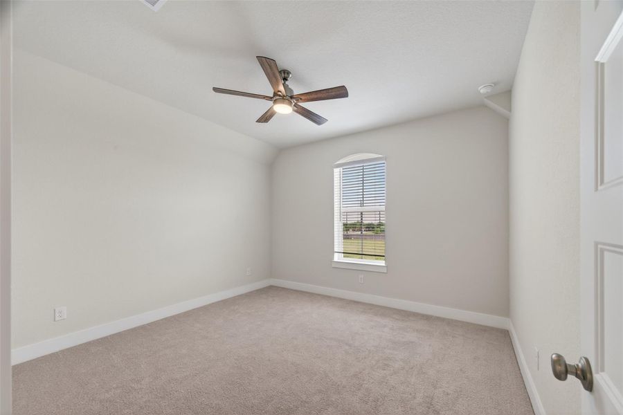 Spacious, unfurnished interior of a new home in , Richmond (Image 22). Spacious, unfurnished interior of a new home in , Richmond (Image 22).