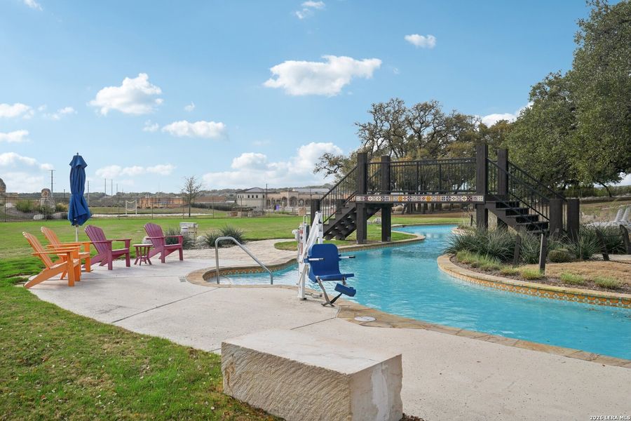Community amenities in Esperanza, Boerne (Image 36).