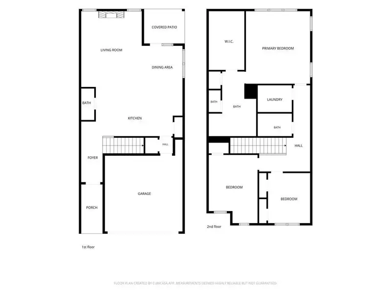 2D floor plan layout of this home in , Duluth, GA (Image 6). 2D floor plan layout of this home in , Duluth, GA (Image 6).
