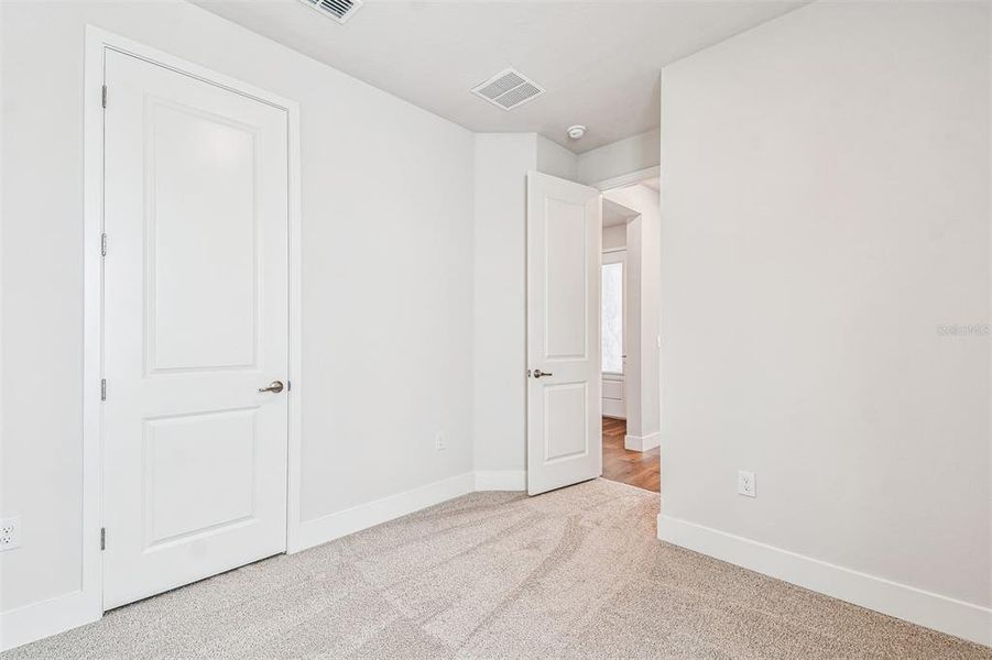 Bedroom Two Bedroom Two