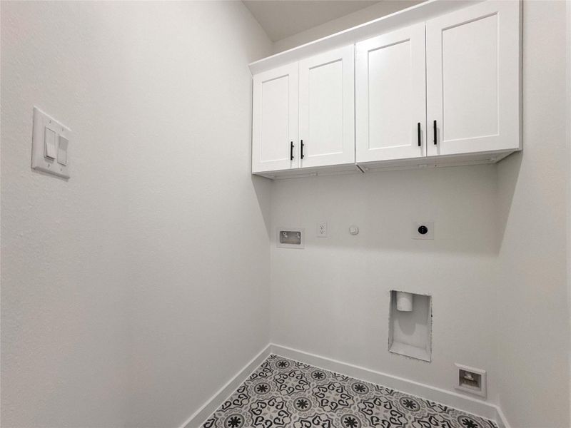 Spacious, unfurnished interior of a new home in , Manvel (Image 21).