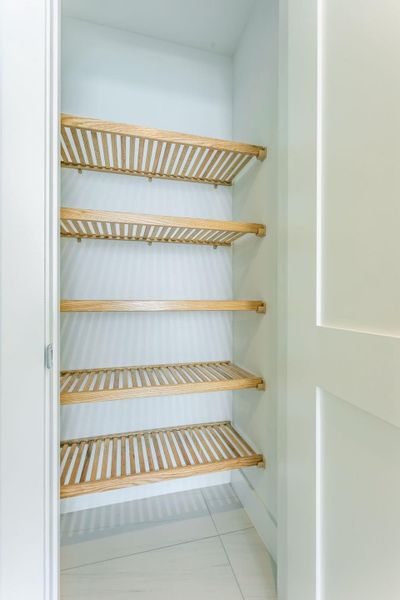 Owner Suite Linen Closet (3) Owner Suite Linen Closet (3)