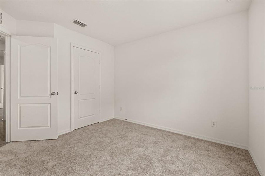 Spacious, unfurnished interior of a new home in , Poinciana (Image 34). Spacious, unfurnished interior of a new home in , Poinciana (Image 34).