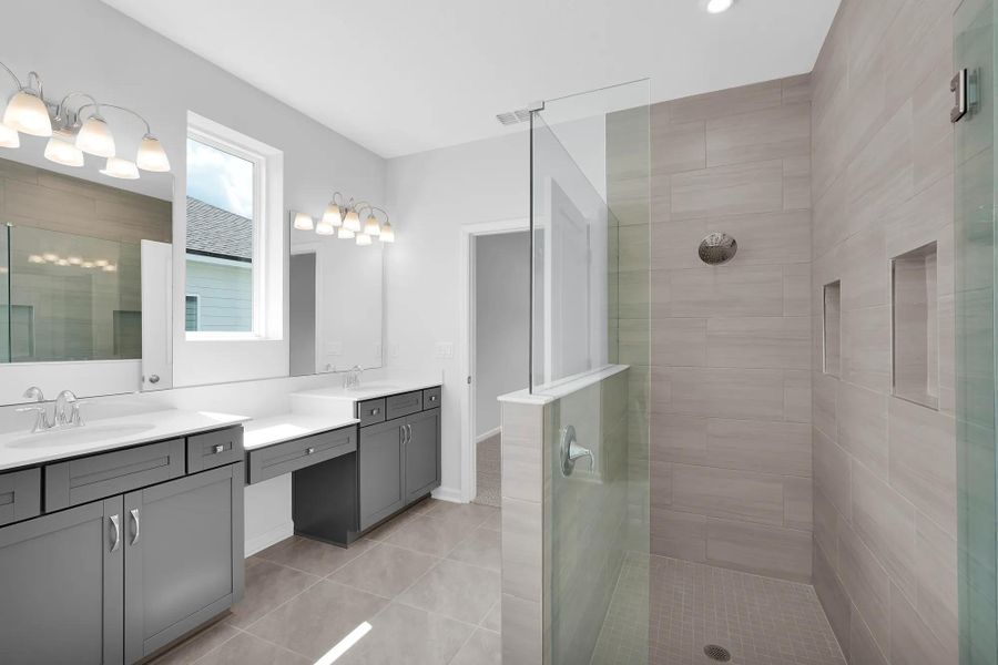 The St George Primary Bath