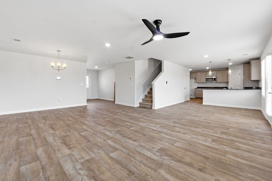 4br New Home in Hogansville, GA.  - Slide 10
