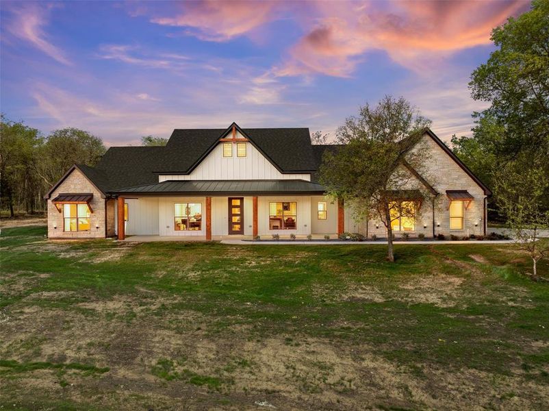 Image 36 of a home in .