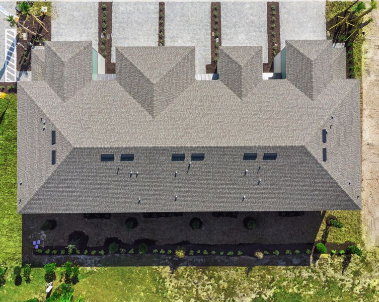 Image 24 representing the Campbell by Hartizen Homes in Connors Cove, Eustis, FL.