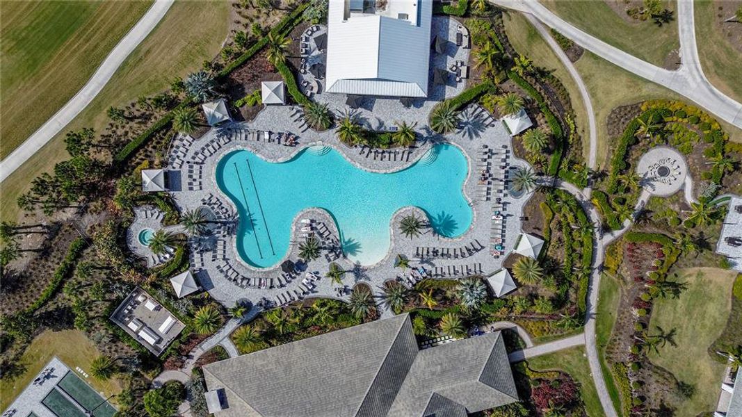 Community amenities in , Bradenton (Image 47).