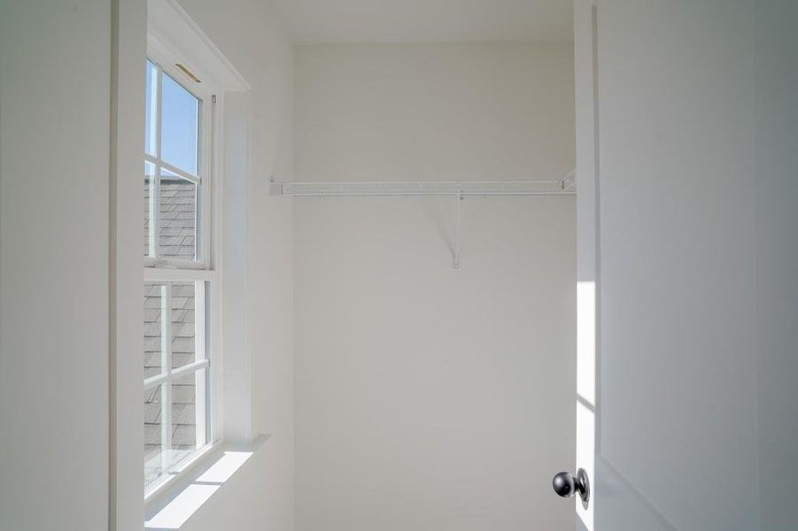 Spacious, unfurnished interior of a new home in , Good Hope (Image 29).