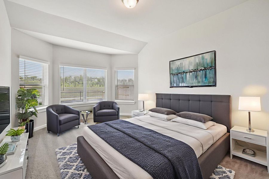 Photo is not of the actual home but is an inspirational photo of builder’s model home and may depict options, furnishings, and/or decorator features that are not included. Photo is not of the actual home but is an inspirational photo of builder’s model home and may depict options, furnishings, and/or decorator features that are not included.