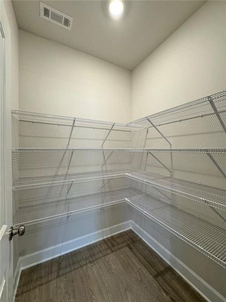 Spacious, unfurnished interior of a new home in , Lula (Image 25). Spacious, unfurnished interior of a new home in , Lula (Image 25).