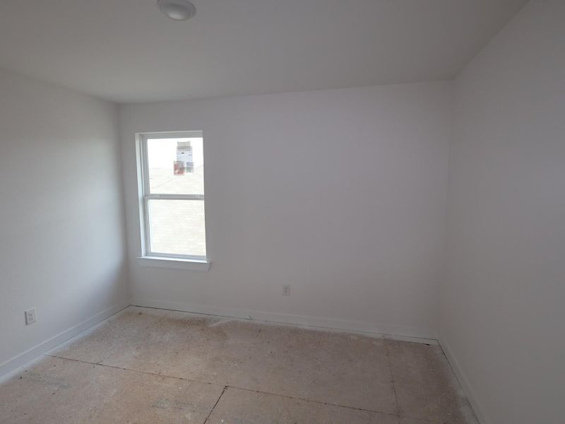 Spacious, unfurnished interior of a new home in Summerview, Fulshear (Image 35). Spacious, unfurnished interior of a new home in Summerview, Fulshear (Image 35).