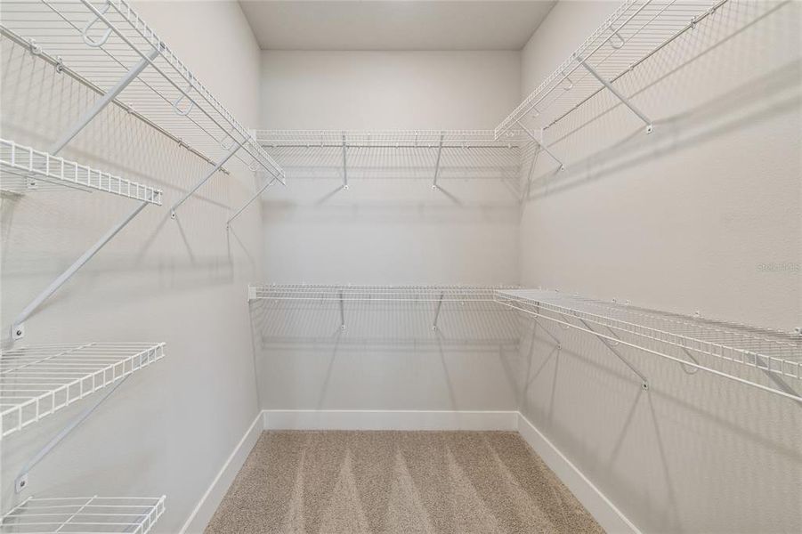 Spacious, unfurnished interior of a new home in , Parrish (Image 28).