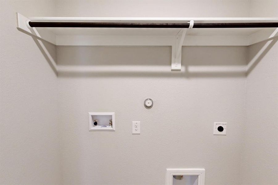 Spacious, unfurnished interior of a new home in Forest Park, Princeton (Image 30). Spacious, unfurnished interior of a new home in Forest Park, Princeton (Image 30).