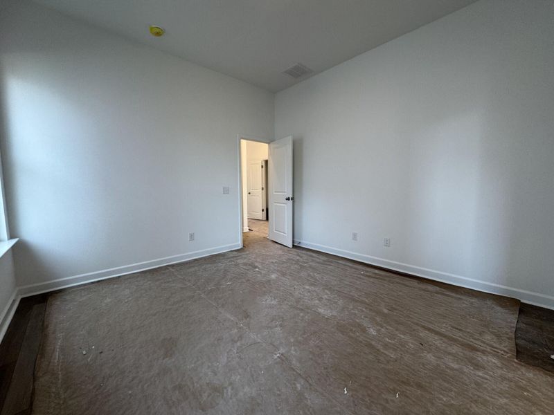 In-progress construction of a new home in , Summerville, SC (Image 6). In-progress construction of a new home in , Summerville, SC (Image 6).