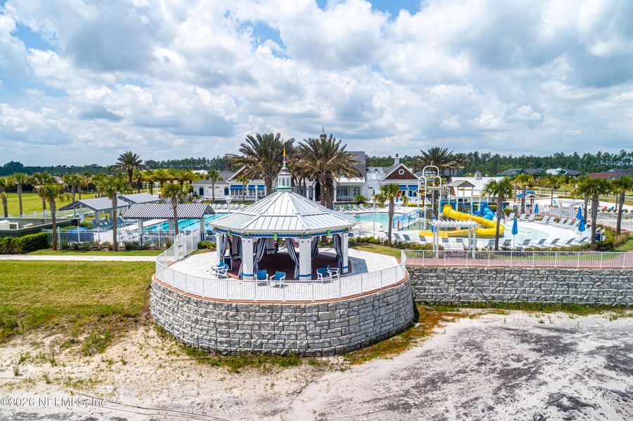 Community amenities in Beacon Lake, St. Augustine (Image 81).