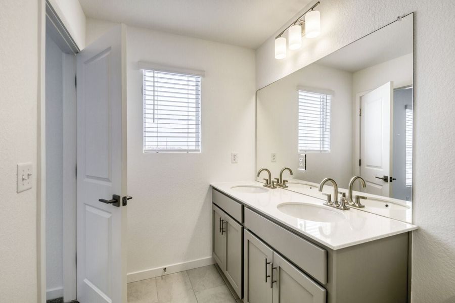 Fort Collins, CO New Home.  - Slide 26