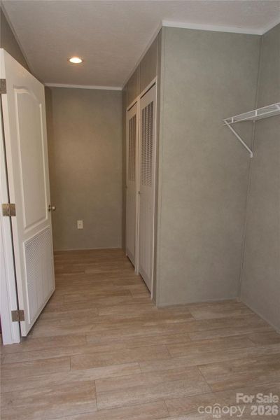 Mudroom/Utility/Laundry Room
