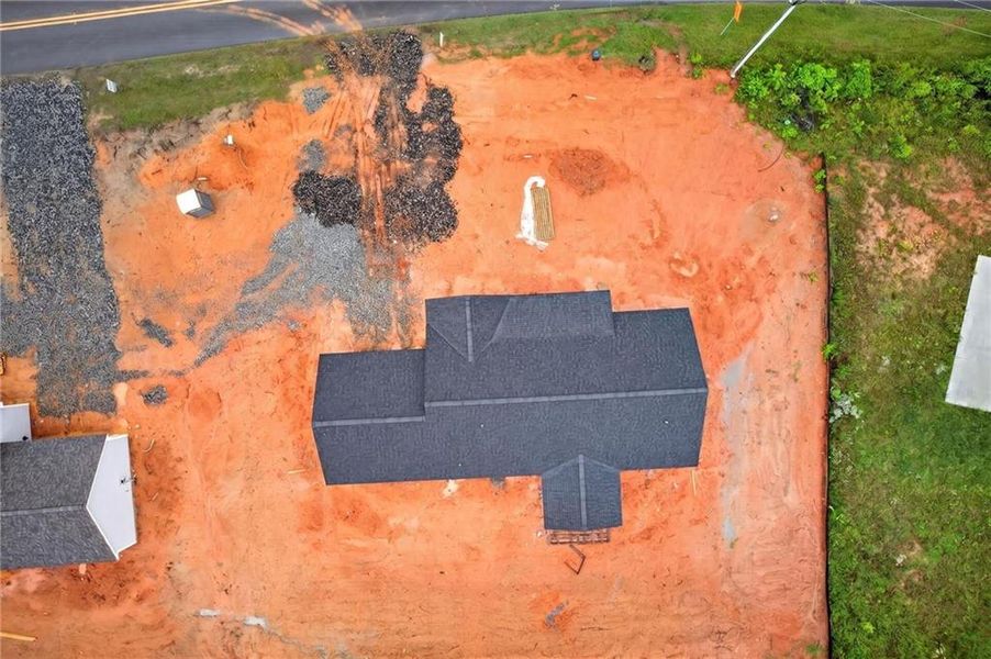 Site preparation for new homesites in , Dallas (Image 23). Site preparation for new homesites in , Dallas (Image 23).