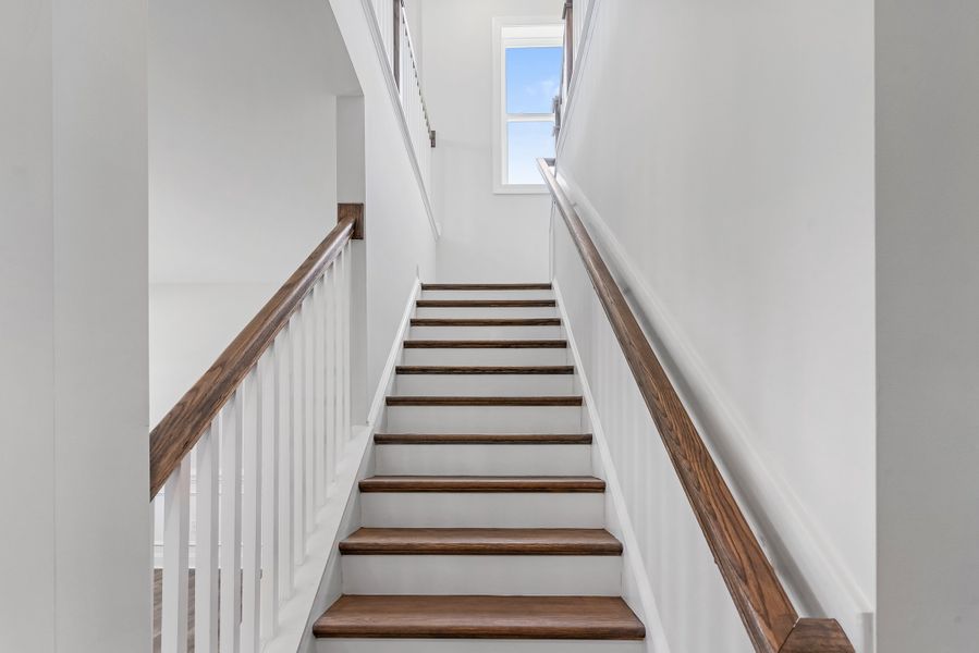 4br New Home in Knightdale, NC.  - Slide 10